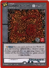 Counterfeit Pullet Ring (Apple Music) (22/38) — card price