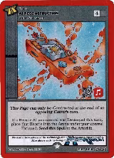 AI Reconstruction (Apple Music) (20/38) — card price