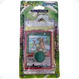 Hiroquest 2.0 Blister Pack [Mini T-Rex] (Apple Music), Hiroquest 2.0 — MetaZoo card price