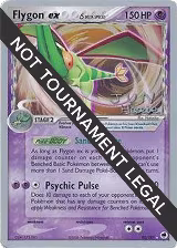 Flygon ex (Delta Species) - 2007 (Jun Hasebe) (92/101), World Championship Decks — Pokémon card price