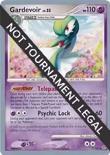 Gardevoir - 2008 (Jason Klaczynski) (7/132) — card price