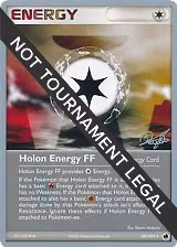 Holon Energy FF - 2008 (Paul Atanassov) (84/101), World Championship Decks — Pokémon card price