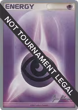 Psychic Energy - 2008 (Jason Klaczynski), World Championship Decks — Pokémon card price