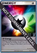 SP Energy - 2009 (Tsubasa Nakamura) (101/111), World Championship Decks — Pokémon card price