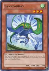 Skystarray (GENF-EN020) — card price