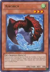 Airorca (GENF-EN021) — card price
