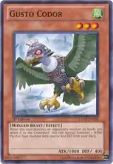 Gusto Codor (GENF-EN028) — card price