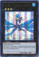 Number 17: Leviathan Dragon (GENF-EN039) — card price