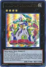 Wind-Up Zenmaister (GENF-EN042) — card price