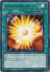 Star Changer (GENF-EN059) — card price