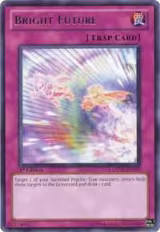 Bright Future (GENF-EN070) — card price