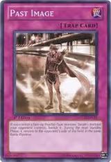 Past Image (GENF-EN071) — card price