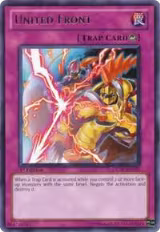 United Front (GENF-EN075) — card price