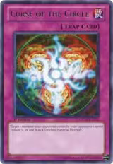 Curse of the Circle (GENF-EN076) — card price