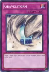 Gravelstorm (GENF-EN080) — card price