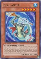 Sea Lancer (GENF-EN081) — card price