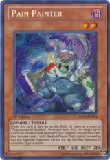 Pain Painter (GENF-EN084) — card price