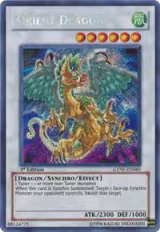 Orient Dragon (GENF-EN085) — card price