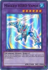 Masked HERO Vapor (GENF-EN095) — card price