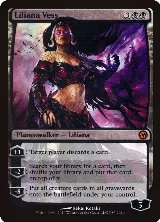Liliana Vess (PS3 2010) — card price