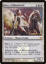 Hero of Bladehold (8) — card price