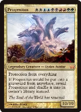 Progenitus (9) — card price
