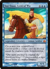 Sun Quan, Lord of Wu (12) — card price