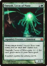 Omnath, Locus of Mana (7) — card price