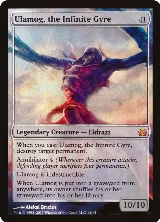 Ulamog, the Infinite Gyre (14) — card price