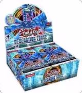 Generation Force - Booster Box [1st Edition], Generation Force — Yu-Gi-Oh! card price