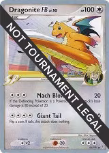 Dragonite FB - 2010 (Yuta Komatsuda) (56/157), World Championship Decks — Pokémon card price