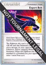 Expert Belt - 2010 (Mychael Bryan) (87/99), World Championship Decks — Pokémon card price