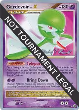 Gardevoir LV.X - 2010 (Michael Pramawat) (131/132), World Championship Decks — Pokémon card price