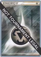 Metal Energy - 2010 (Yuta Komatsuda), World Championship Decks — Pokémon card price