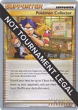 Pokemon Collector - 2010 (Yuta Komatsuda) (97/123), World Championship Decks — Pokémon card price