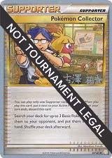 Pokemon Collector - 2010 (Yuka Furusawa) (97/123), World Championship Decks — Pokémon card price