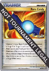 Rare Candy - 2010 (Yuka Furusawa) (82/95), World Championship Decks — Pokémon card price