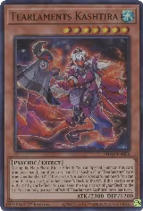 Tearlaments Kashtira (PHHY-EN008) — card price