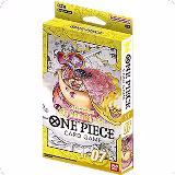 Starter Deck 7: Big Mom Pirates, Starter Deck 7: Big Mom Pirates — One Piece card price
