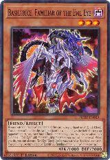 Basiltrice, Familiar of the Evil Eye (PHHY-EN019) — card price
