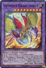 Ultimate Great Insect (PHHY-EN035) — card price