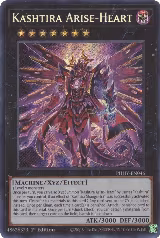 Kashtira Arise-Heart (PHHY-EN046) — card price