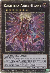 Kashtira Arise-Heart (Starlight Rare) (PHHY-EN046) — card price
