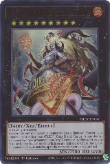 Laevatein, Generaider Boss of Shadows (PHHY-EN047) — card price