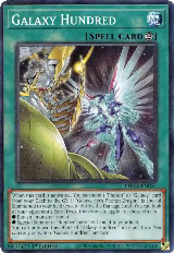 Galaxy Hundred (PHHY-EN051) — card price