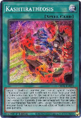Kashtiratheosis (PHHY-EN058) — card price