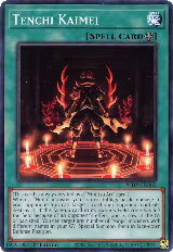 Tenchi Kaimei (PHHY-EN065) — card price