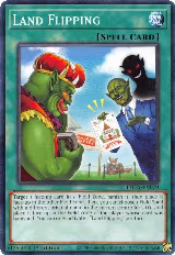 Land Flipping (PHHY-EN070) — card price