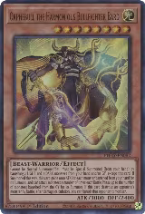 Orphebull the Harmonious Bullfighter Bard (PHHY-EN082) — card price