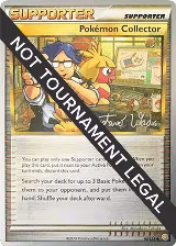 Pokemon Collector - 2011 (Gustavo Wada) (97/123), World Championship Decks — Pokémon card price